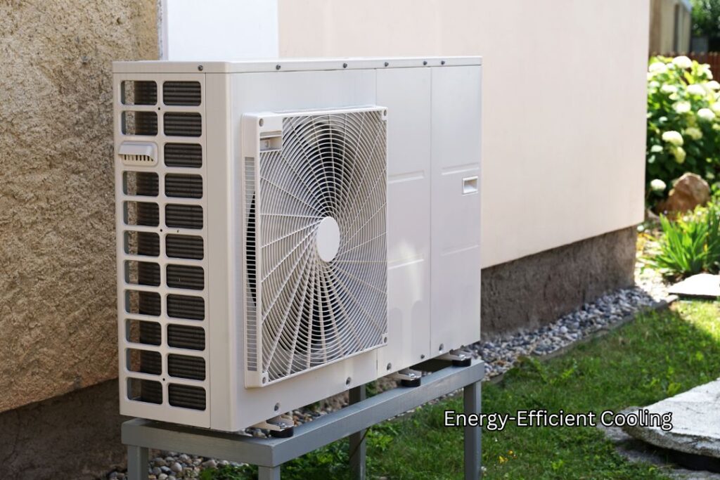 Essential Tips for Energy-Efficient Cooling