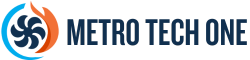 Metro Tech One Pro Logo